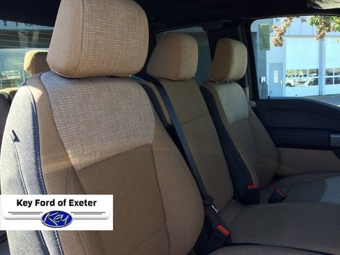 New 2026 Ford F350 XLT w/ 360-Degree Camera Package image 16