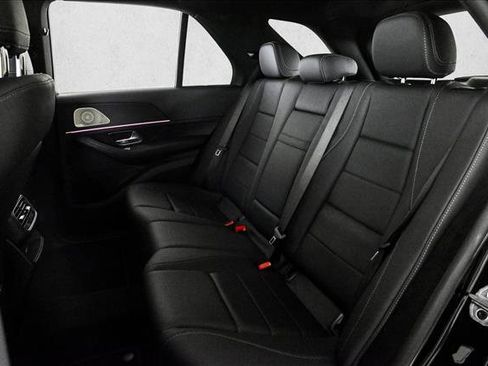 Used 2026 Mercedes-Benz GLE 350 4MATIC image 12