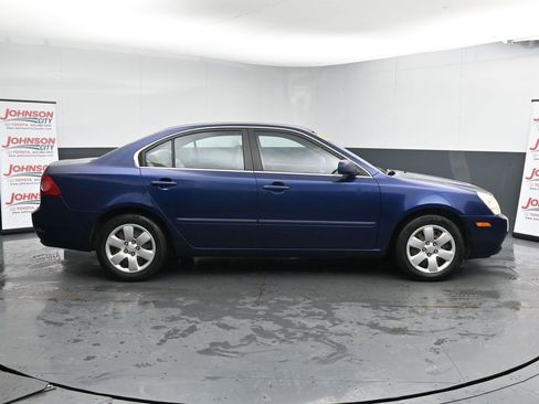 Used 2007 Kia Optima LX image 9