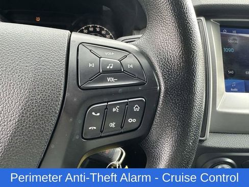 Used 2021 Ford Ranger XL w/ Equipment Group 101A High image 13