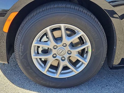 New 2026 Chrysler Pacifica Select image 14