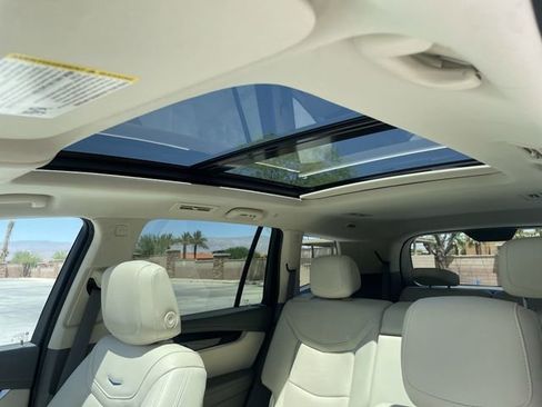 Certified 2023 Cadillac XT6 Premium Luxury w/ Technology Package AWD/4WD image 19