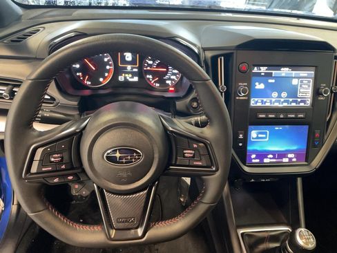 Used 2023 Subaru WRX image 9