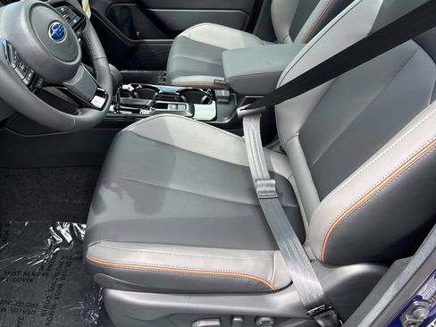 New 2026 Subaru Forester Sport w/ Onyx Edition AWD/4WD image 9