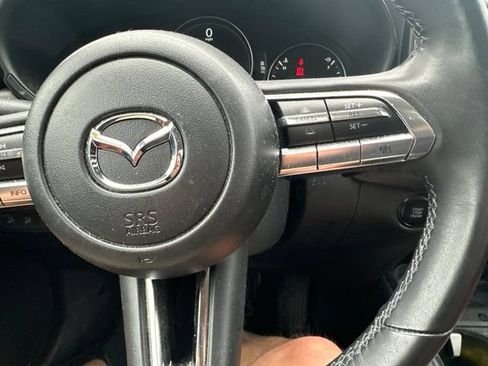 Used 2024 MAZDA CX-50 Meridian Edition w/ Apex Package AWD/4WD image 20