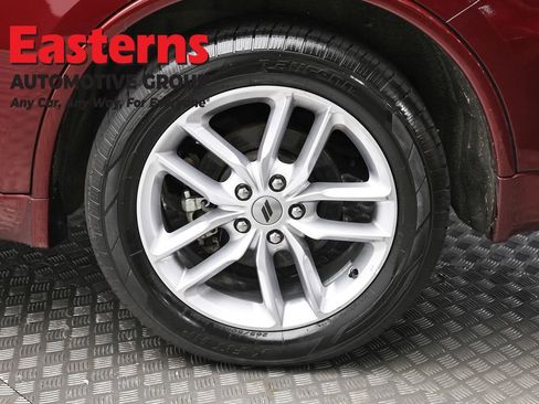 Used 2024 Dodge Durango R/T AWD/4WD image 8