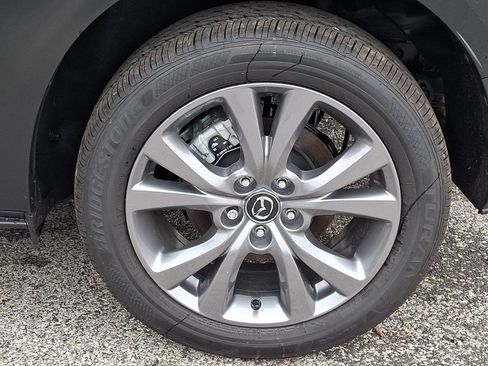 New 2026 MAZDA CX-30 AWD 2.5 S w/ Premium Package image 7