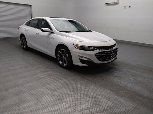 Used 2024 Chevrolet Malibu LT FWD image 13