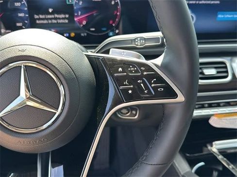 New 2026 Mercedes-Benz GLE 350 4MATIC image 16