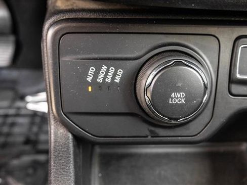 Used 2019 Jeep Renegade Latitude AWD/4WD image 21
