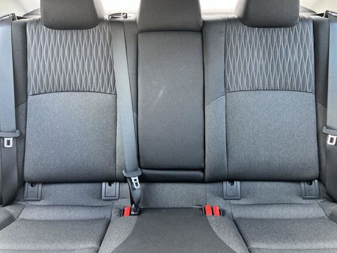 Used 2026 Toyota Camry LE w/ Convenience Package FWD image 28