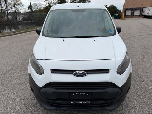 Used 2016 Ford Transit Connect XL image 37