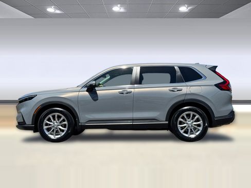 Used 2024 Honda CR-V EX-L image 2