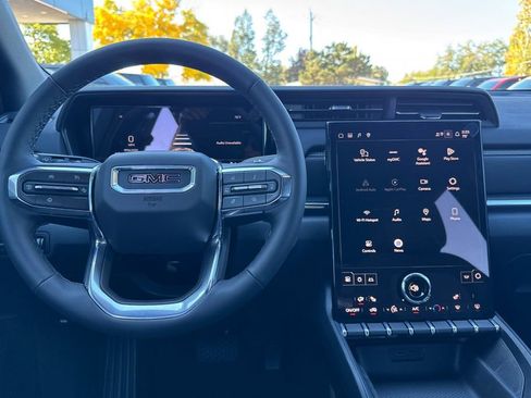 New 2026 GMC Terrain Elevation w/ Black Edition image 12