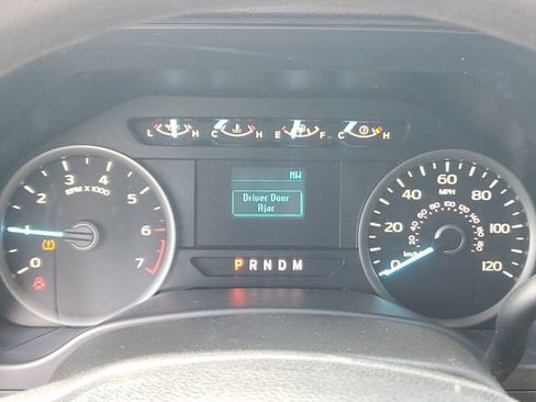 Used 2018 Ford F150 XLT AWD/4WD image 14