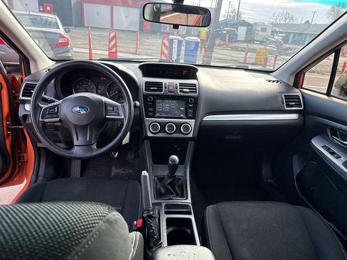 Used 2015 Subaru Crosstrek 2.0i Premium image 10