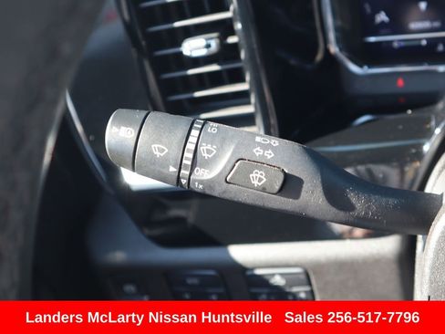 Used 2025 Chevrolet Silverado 1500 LT image 26