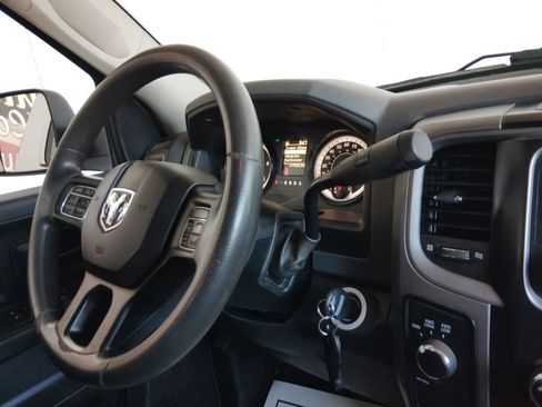 Used 2018 RAM 2500 Tradesman w/ Cold Weather Group AWD/4WD image 26