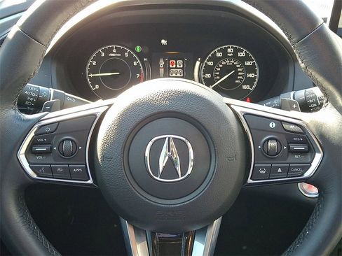 Certified 2023 Acura RDX w/ Technology Package image 19