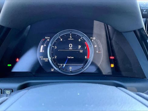 Used 2023 Lexus ES 350 F Sport image 23