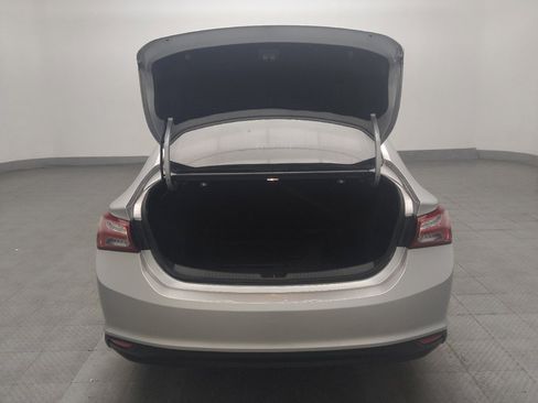 Used 2021 Chevrolet Malibu LT FWD image 29