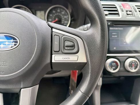 Used 2018 Subaru Forester 2.5i Premium w/ All-Weather Package AWD/4WD image 30