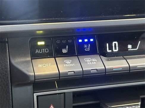 New 2026 Toyota Camry XSE w/ Premium Plus Package image 19