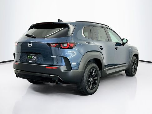 Used 2025 MAZDA CX-50 AWD 2.5 Hybrid w/ Premium Pkg image 9