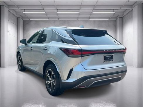 Certified 2024 Lexus RX 350 Premium w/ Convenience Package FWD image 5