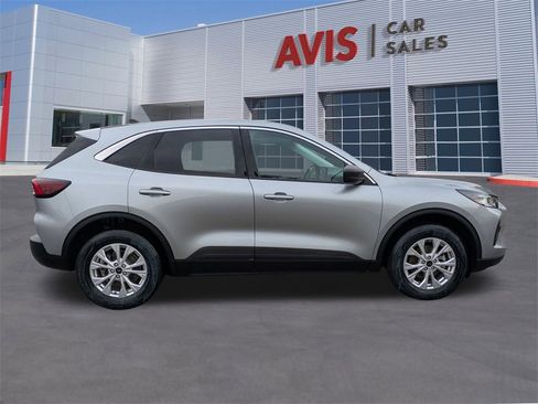 Used 2024 Ford Escape Active w/ Tech Pack #1 image 5