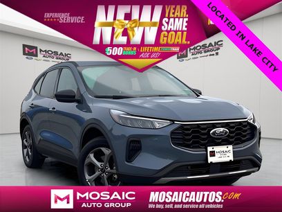 Used 2025 Ford Escape ST-Line