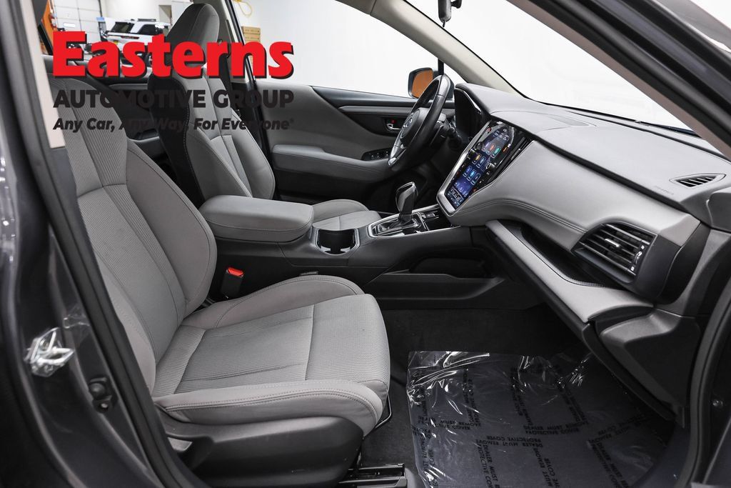 Used 2023 Subaru Legacy Premium AWD/4WD image 24