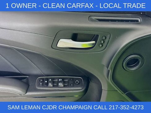 Used 2023 Dodge Charger Scat Pack w/ Daytona Edition Group image 17