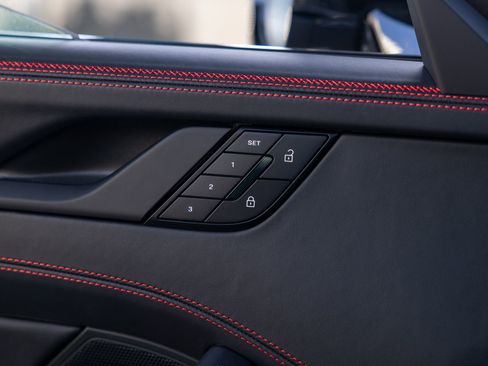 Certified 2026 Porsche 911 Carrera 4 GTS AWD/4WD image 40