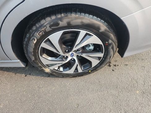 Used 2025 Subaru Legacy Premium image 20