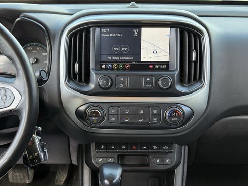 Used 2022 Chevrolet Colorado ZR2 image 22