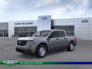 New 2025 Ford Maverick XL w/ 4K Tow Package video 1