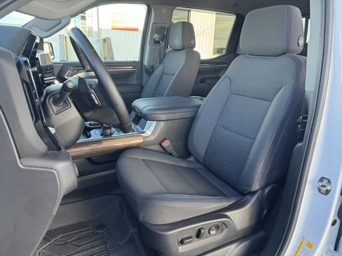 Used 2023 Chevrolet Silverado 1500 RST w/ Convenience Package II image 21