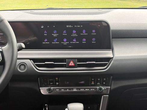 New 2026 Kia K5 GT-Line image 15