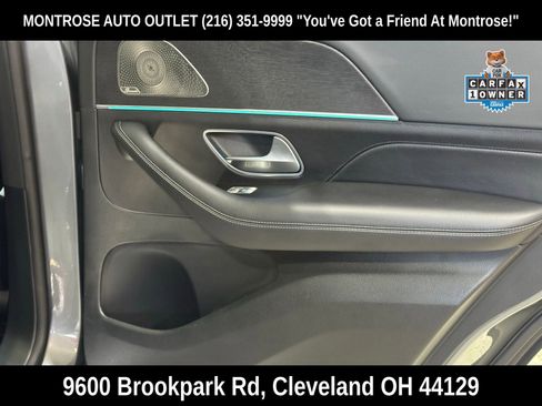 Used 2022 Mercedes-Benz GLE 350 4MATIC image 44