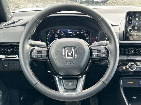 New 2026 Honda CR-V Sport Touring image 23