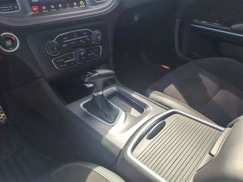 Used 2023 Dodge Charger Scat Pack w/ Technology Group RWD image 15