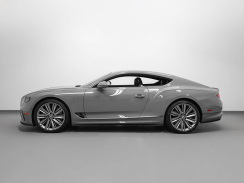 Used 2024 Bentley Continental GT Speed AWD/4WD image 2