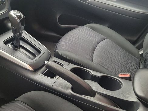 Used 2019 Nissan Sentra SV FWD image 26