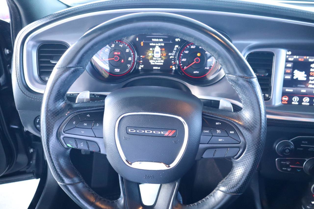 Used 2019 Dodge Charger GT w/ Plus Group RWD image 23