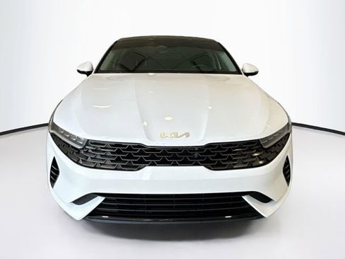 Used 2024 Kia K5 EX image 2