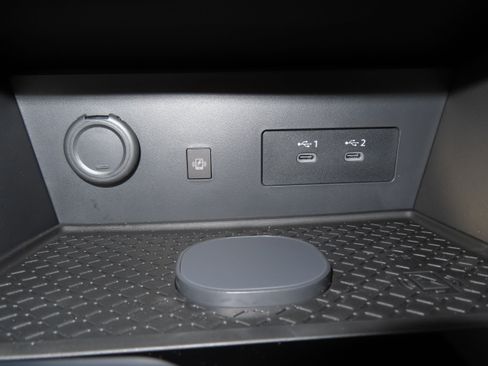 New 2026 Nissan Pathfinder SL AWD/4WD image 20