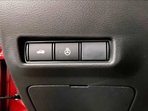 New 2026 Nissan Sentra SV FWD image 29