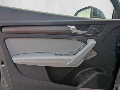 Used 2024 Audi Q5 2.0T Premium Plus image 10