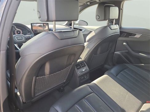 Used 2024 Audi A4 2.0T Premium Plus image 16